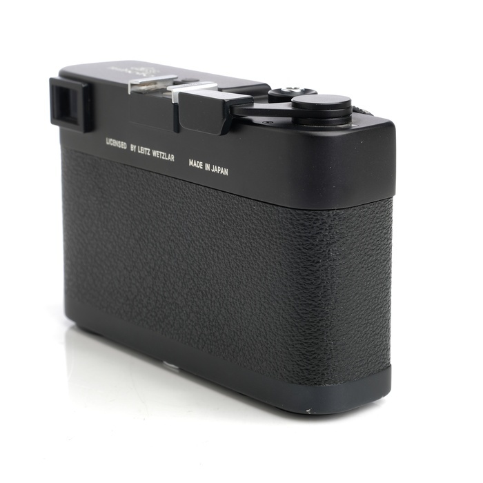 ミノルタ ライツミノルタCL ボディ