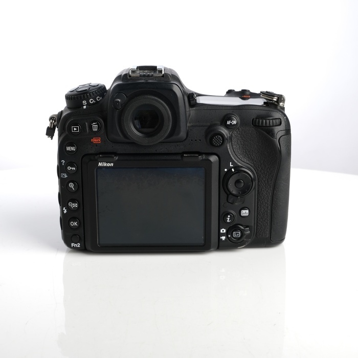 ニコン D500 ボデイ