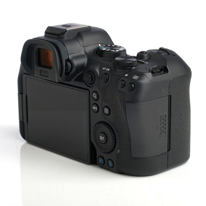 キヤノン EOS R6 MARK2 ボデイ