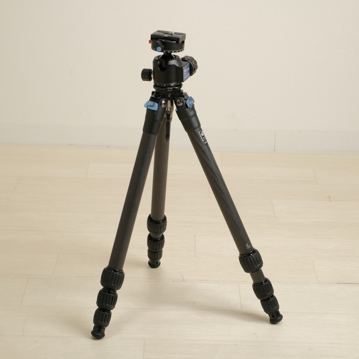 SIRUI TM-254+A-10R カーボン4段三脚