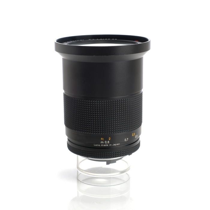 コンタックス バリオゾナー T*28-85/3.3-4.0