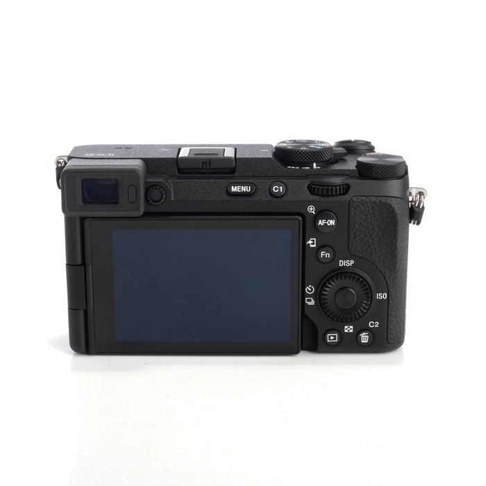 ソニー α7CR ILCE-7CR B ブラックボデイ