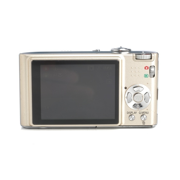 パナソニック FX35 ゴールド