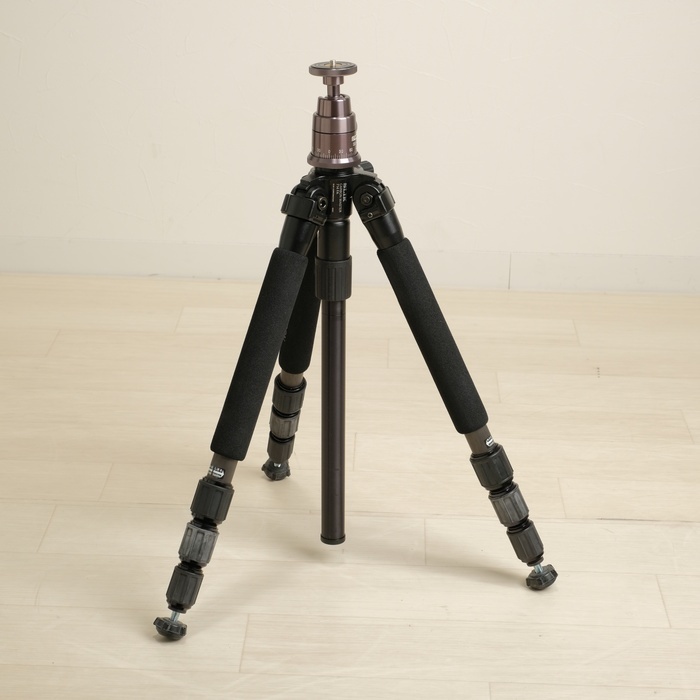 スリック カーボンマスター 714FA