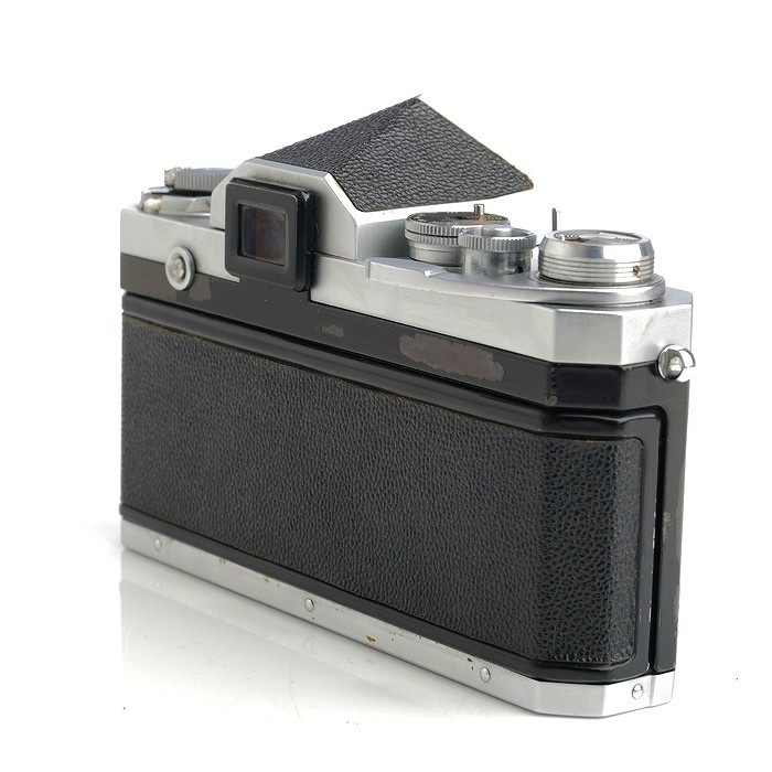 ニコン F アイレベル 前期