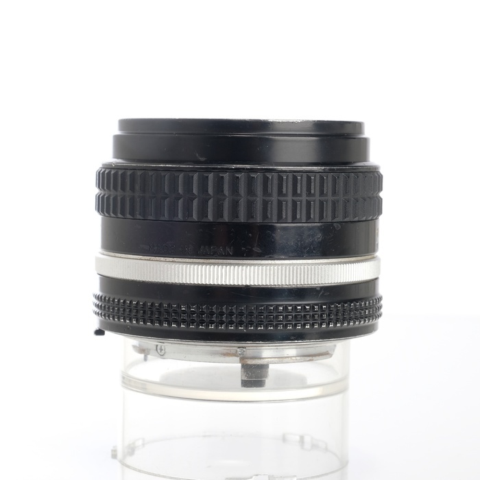 ニコン AI 50/F1.4S