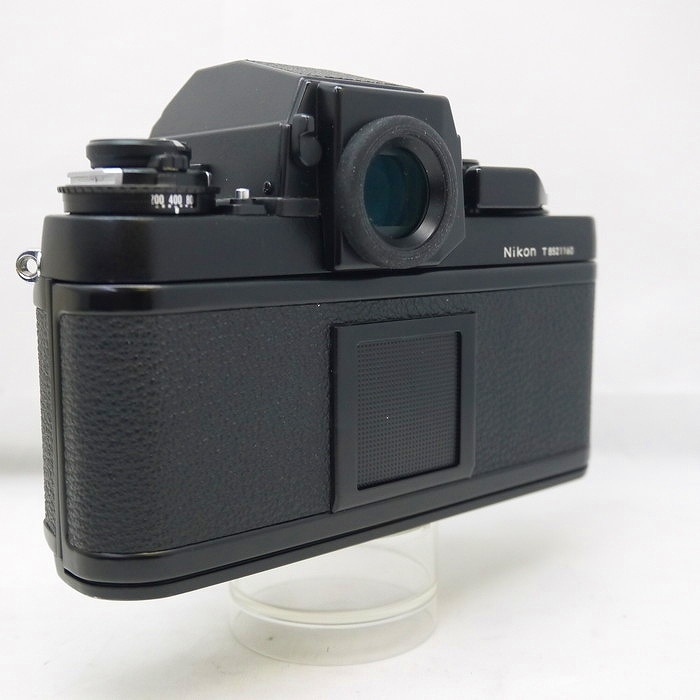 ニコン F3 チタン BL BODY