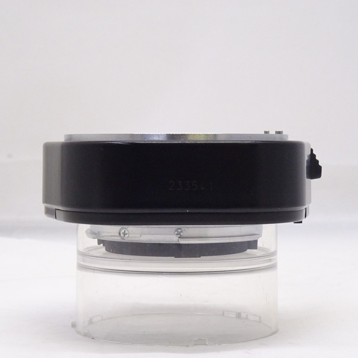 ニコン TC16A 1.6XAF TELECONVERTER