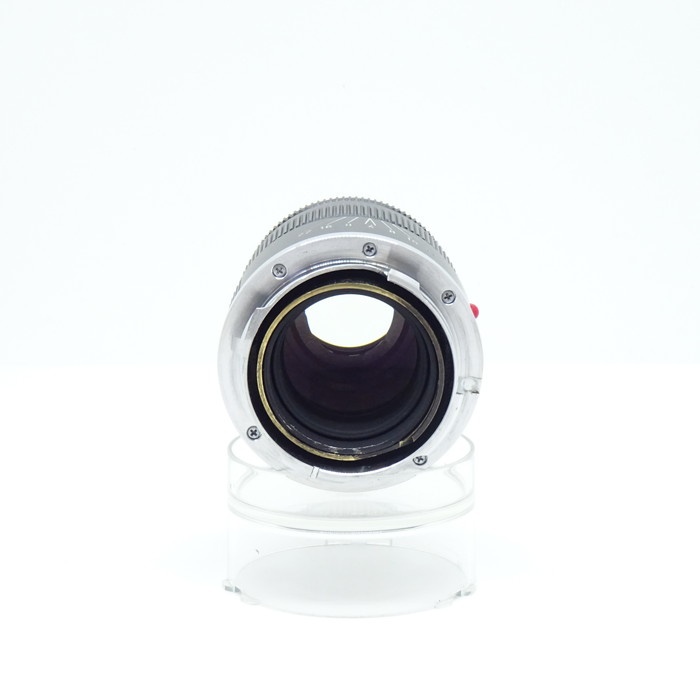 ミノルタ M-ROKKOR 90/4 (CL用 ライツ)