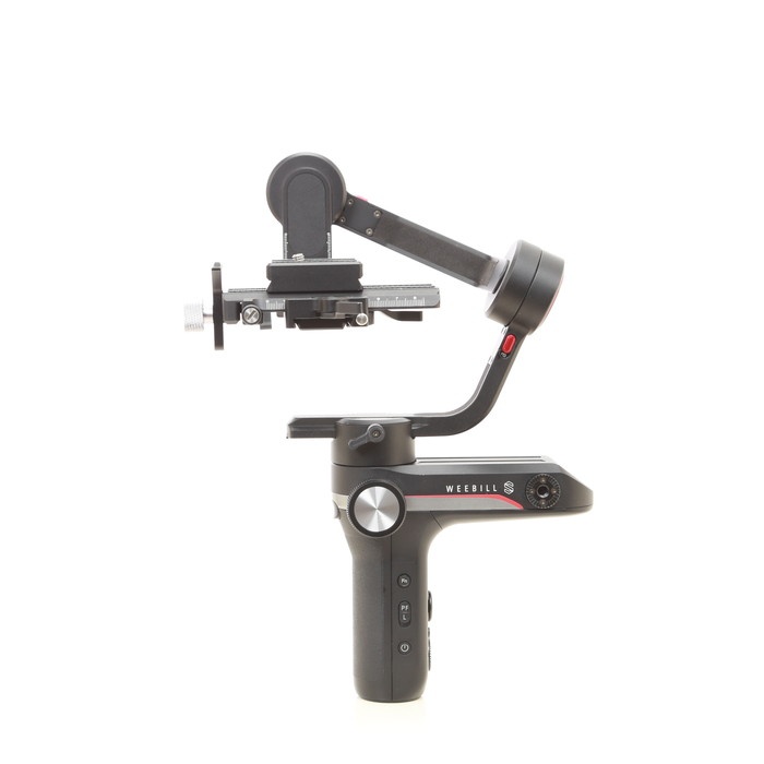 ZHIYUN ZHIYUN WEEBILL S