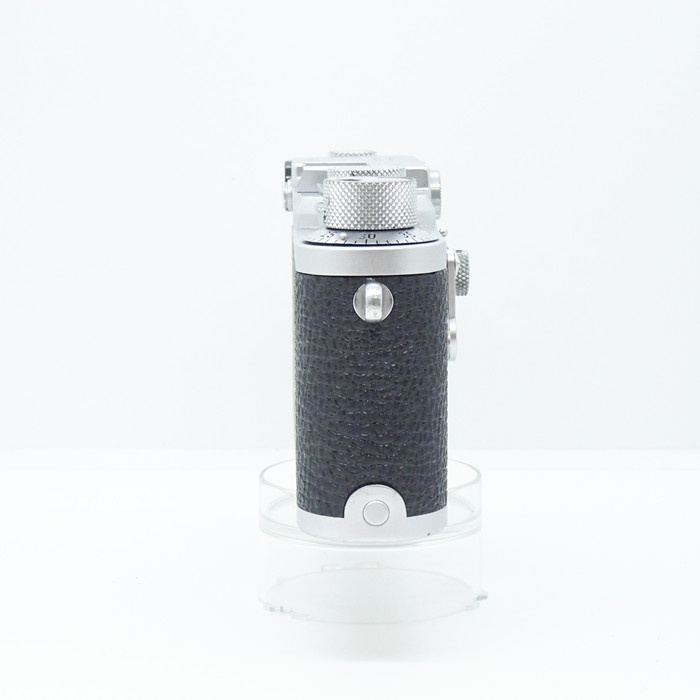 Barnack IIf レッドダイヤル (IIIf改）