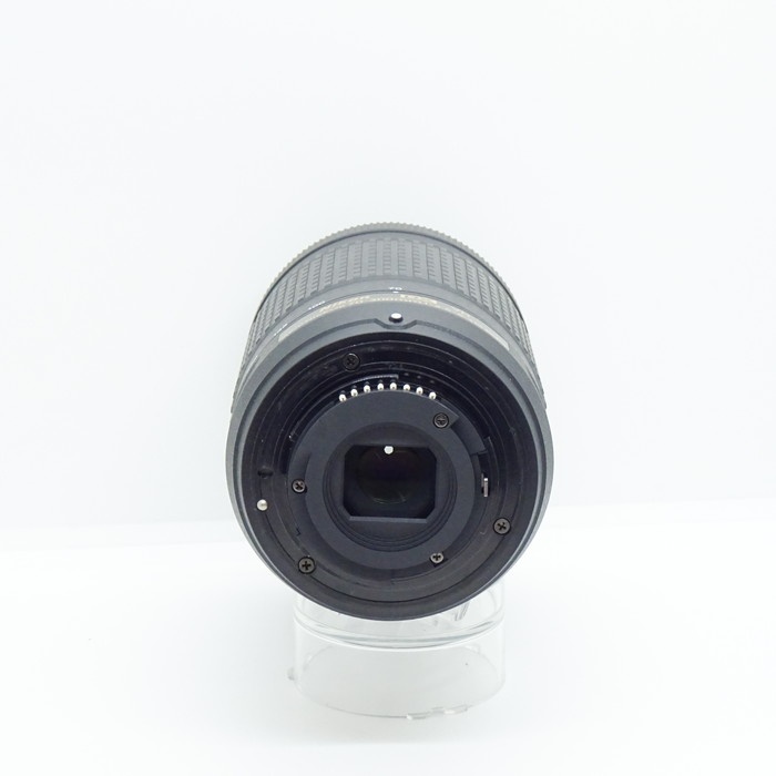 ニコン AF-P DX 70-300/F4.5-6.3G ED VR