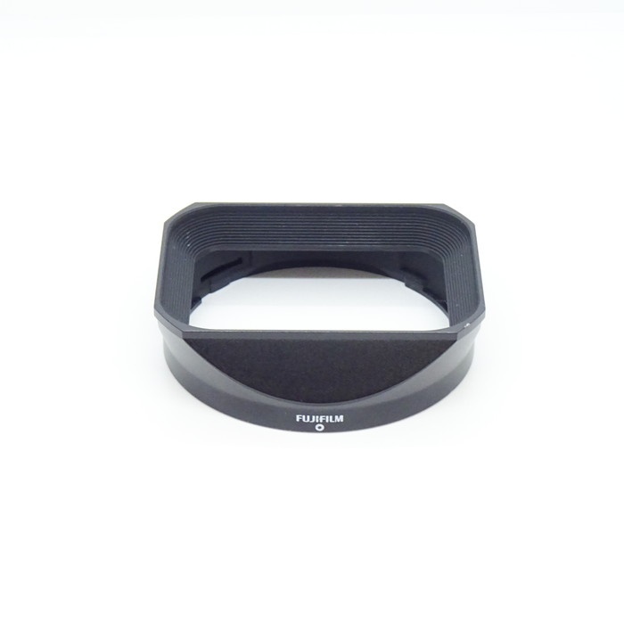 フジフイルム LH-XF16 レンズフード