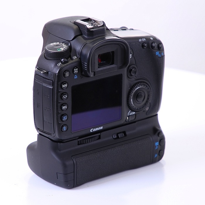 キヤノン EOS 7D+BG-E7