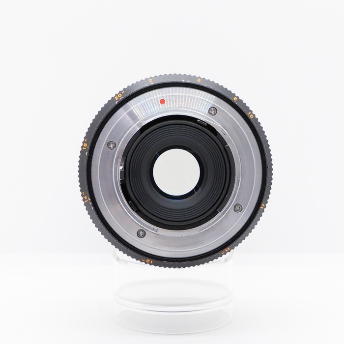 コンタックス マクロプラナー 60/2.8 AEJ