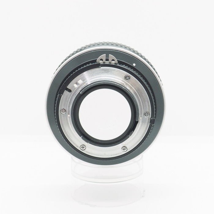 ニコン Ai-s 85/1.4