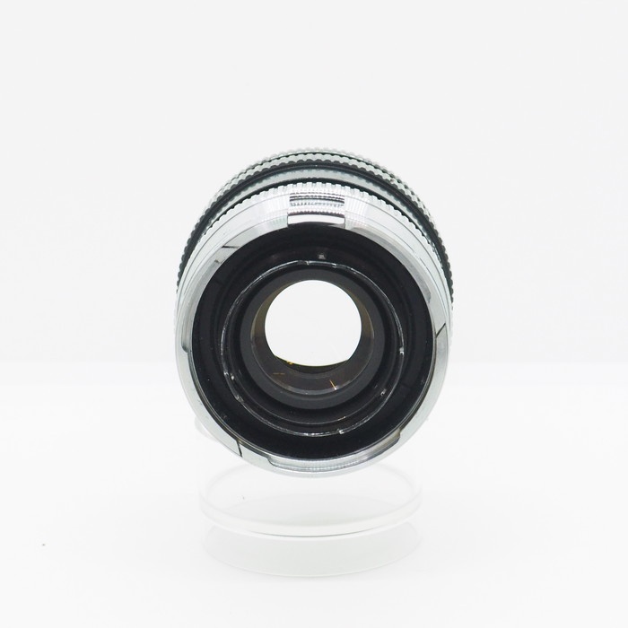 ニコン NIKKOR-P 10.5cm/2.5(外爪)