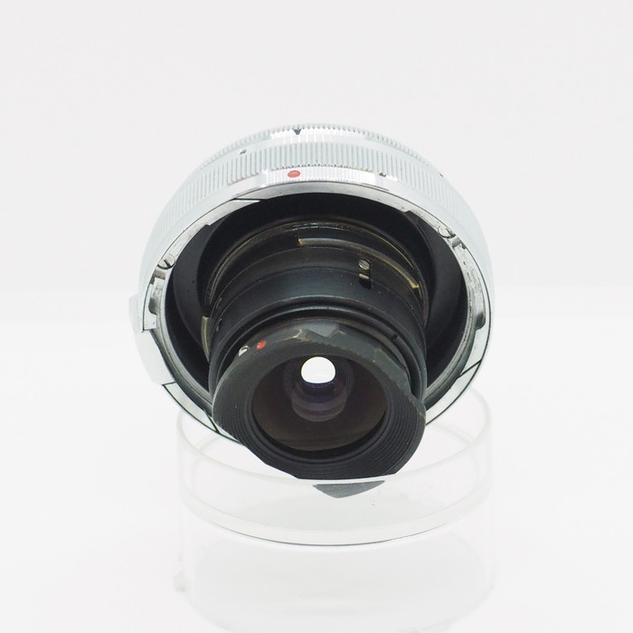 ツアイス Biogon 21/4.5（外爪）
