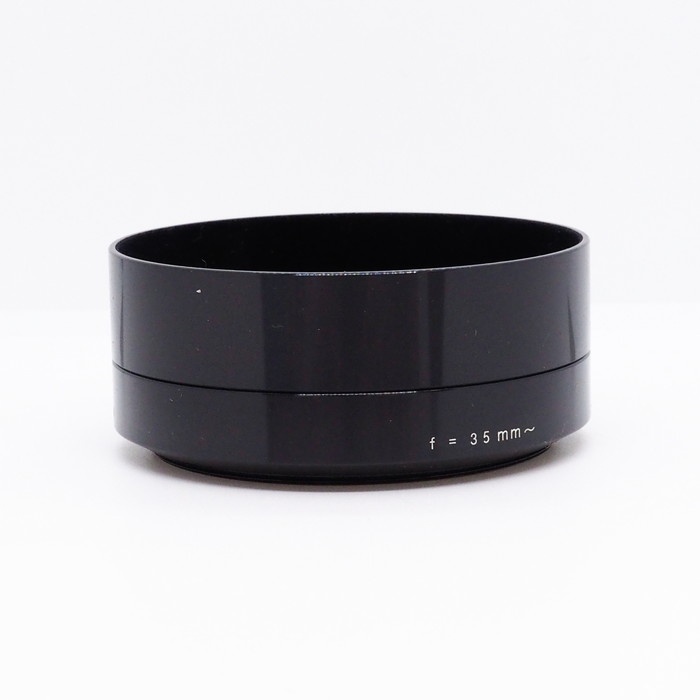 ニコン HN-26メタルフード（刻印）