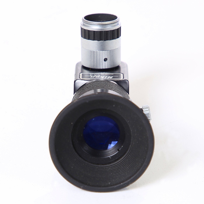 ニコン DR-3