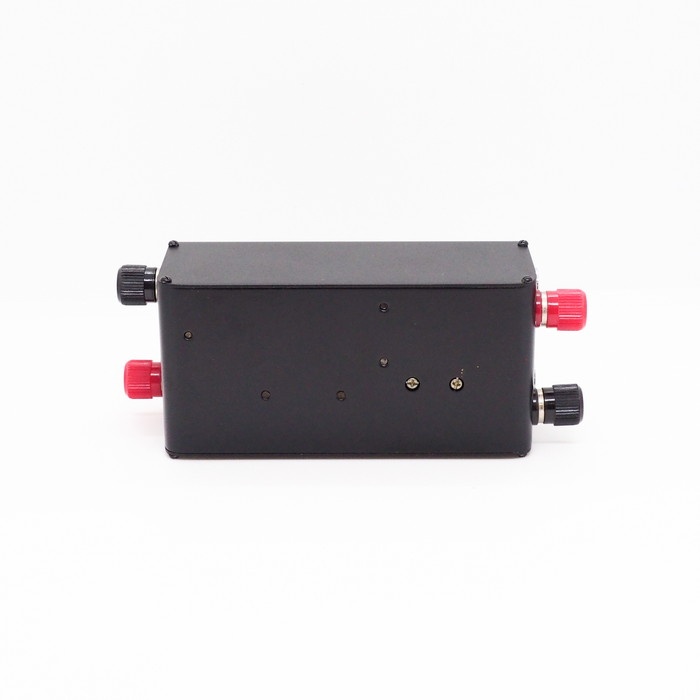 ニコン リレーボックス（S型、S36共用）