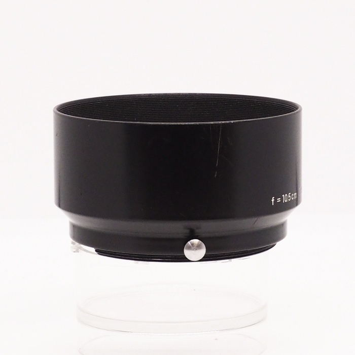 ニコン S用10.5cm/2.5メタルフード(刻印)