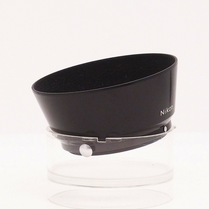 ニコン S用50/2メタルフード(刻印)