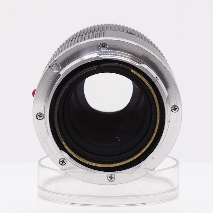 ミノルタ M-ROKKOR 90/4 (MADE BY LEITZ)