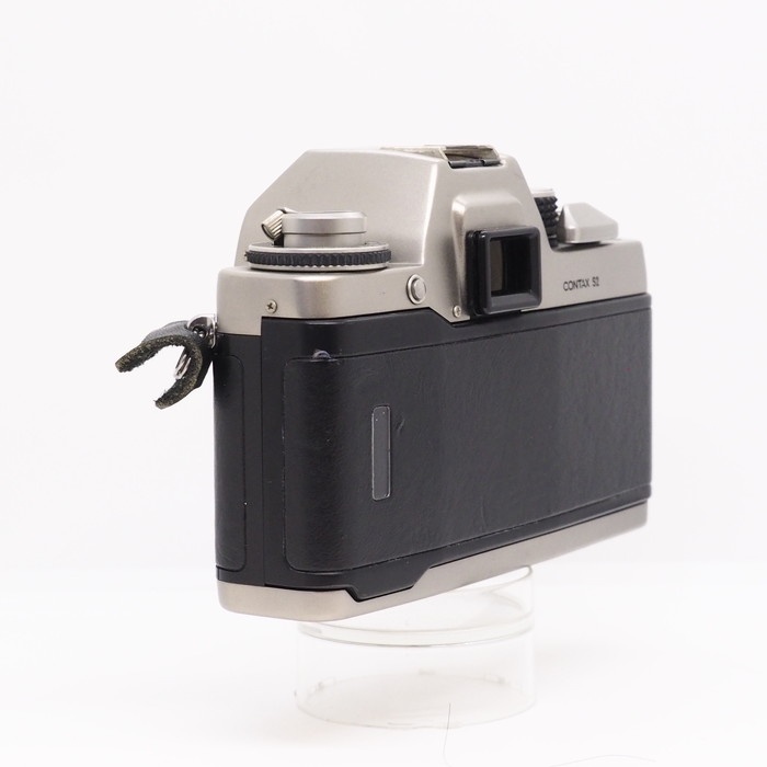 コンタックス S2 (60周年)