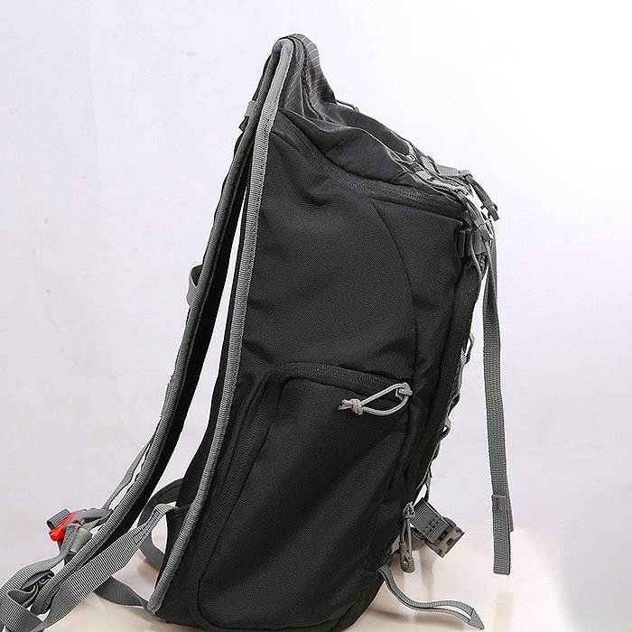 ソノタ VANGUARD SEDONA 43ブラック