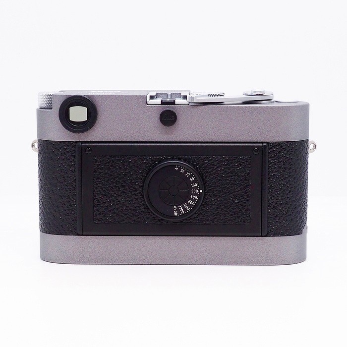 ライカ MPアンスラサイトセット（MP 0.72ボディ ズミクロンM35/2ASPH ライカビットM）