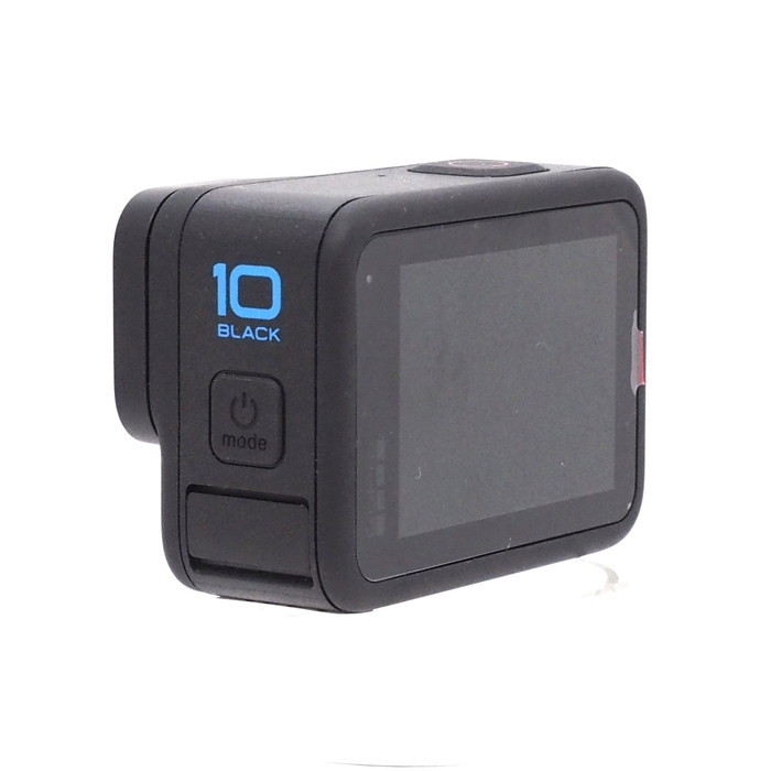 GoPro GOPRO HERO10 BLACK Special Bundle CHDRB-101-FW