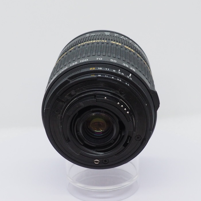 タムロン AF28-300/3.5-6.3 XR A06NB ニコン