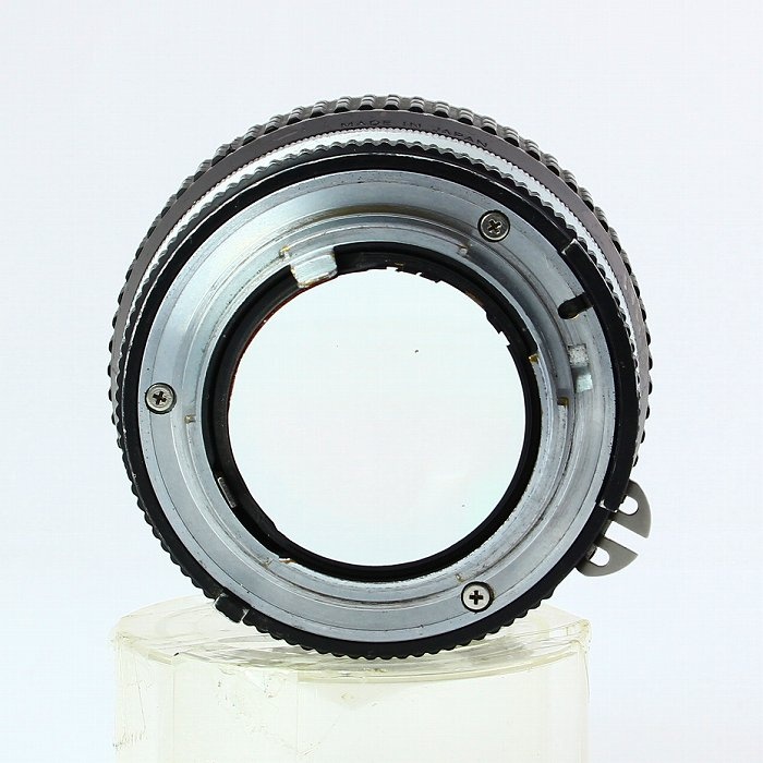 ニコン Ai-S 50/1.2