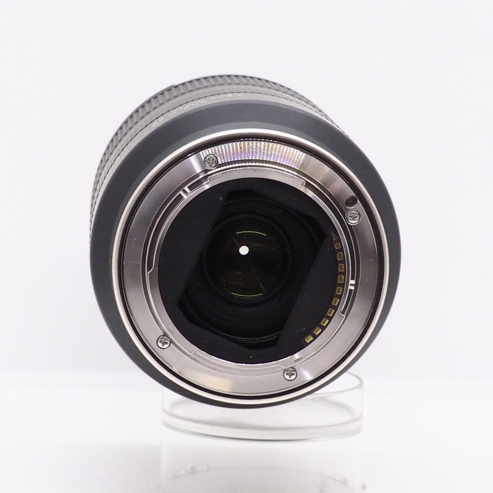 タムロン 28-75/F2.8 DI3 RXD A036SF