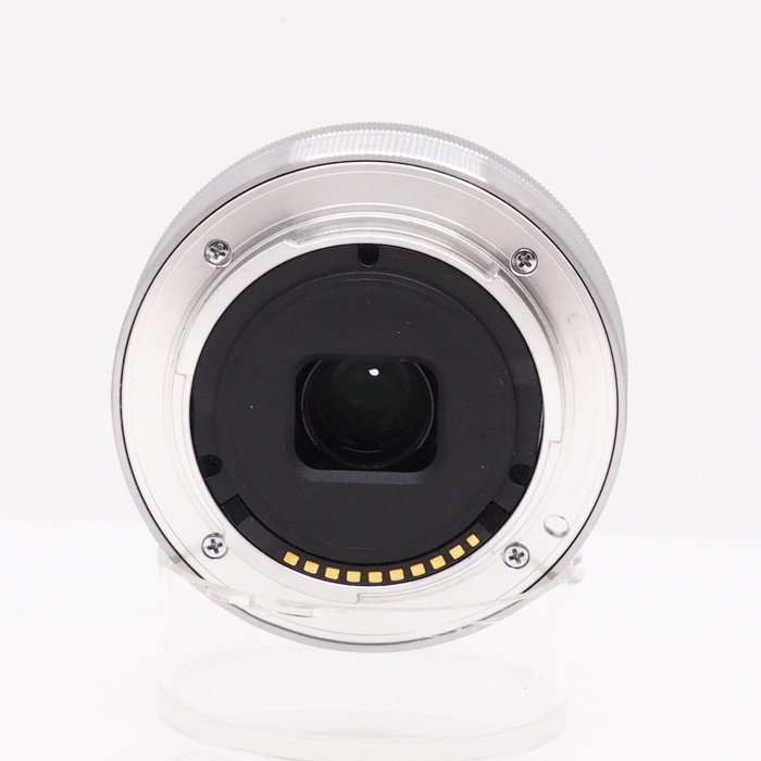 ソニー E16/2.8 (SEL16F28)