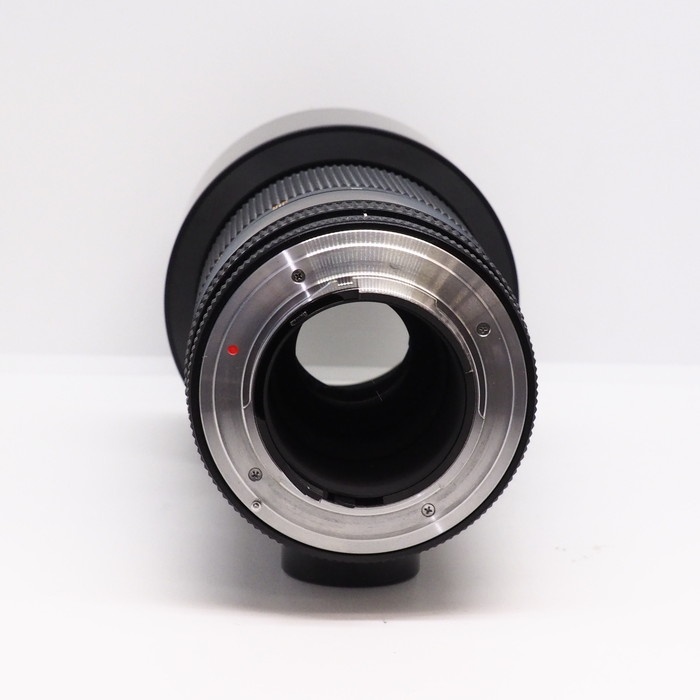 コンタックス Tele-Tessar 300/4 MMJ