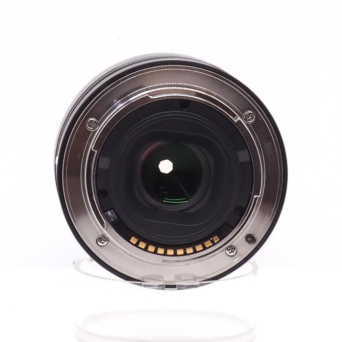 ソニー E35/1.8 OSS (SEL35F18)