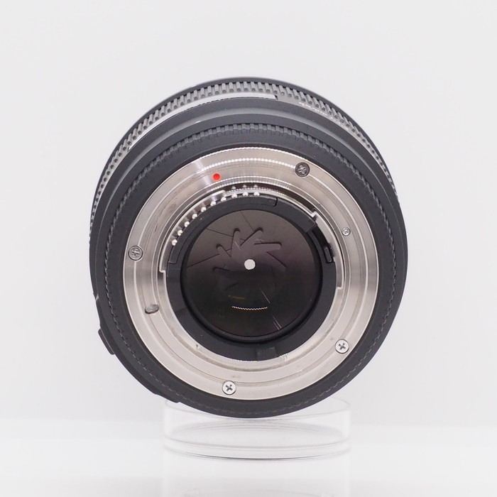 シグマ 85/1.4 EX DG HSM NA