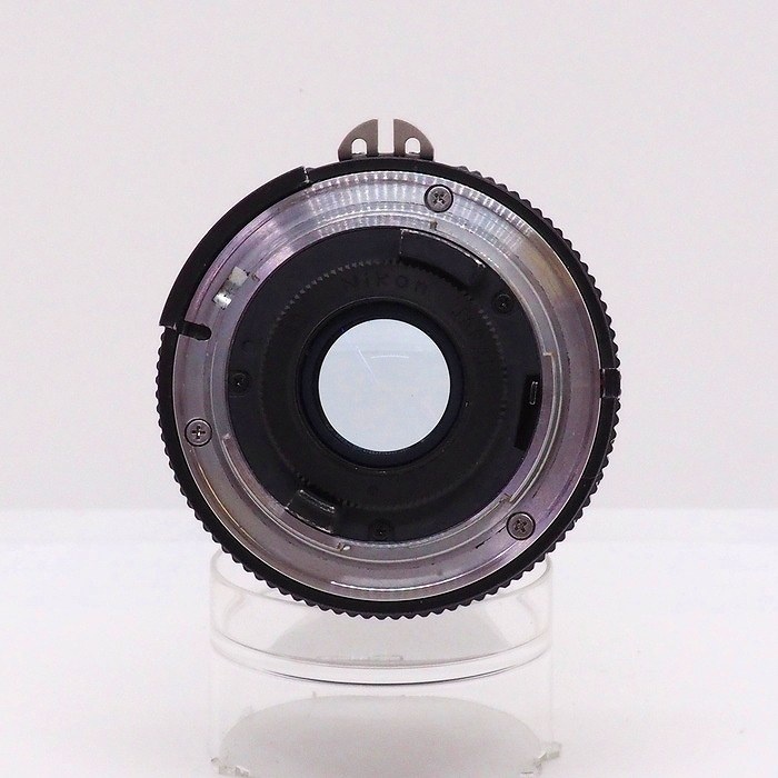 ニコン Ai-S Fisheye 16/2.8