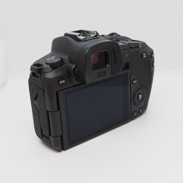 キヤノン EOS R ボデイ