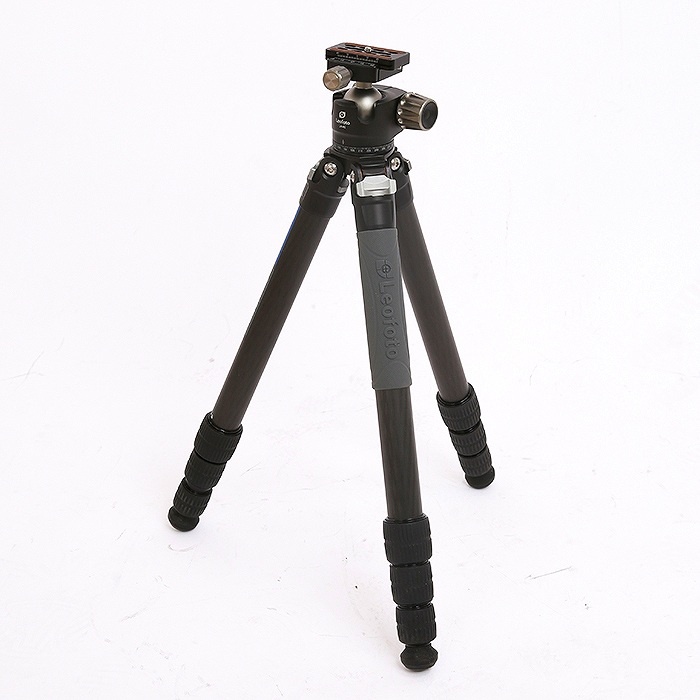 Leofoto LEOFOTO LS-324C+LH-40 レンジヤーサンキヤクウンダイセツト
