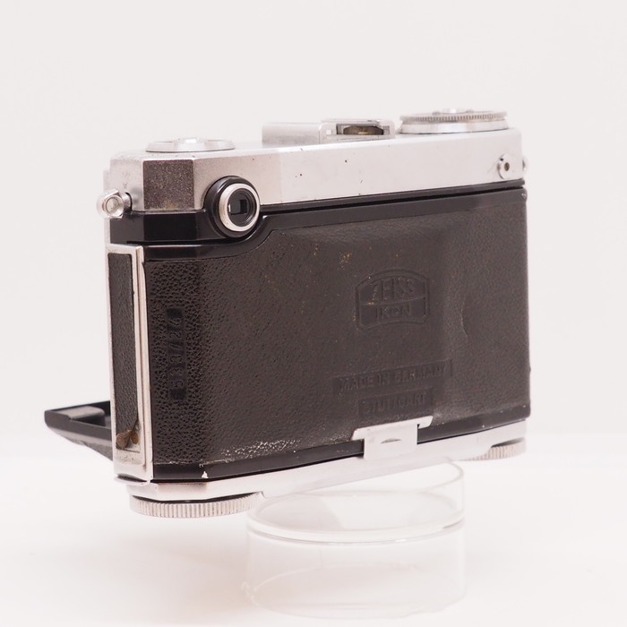 ツアイスイコン CONTESSA35（opton Tessar45/2.8）