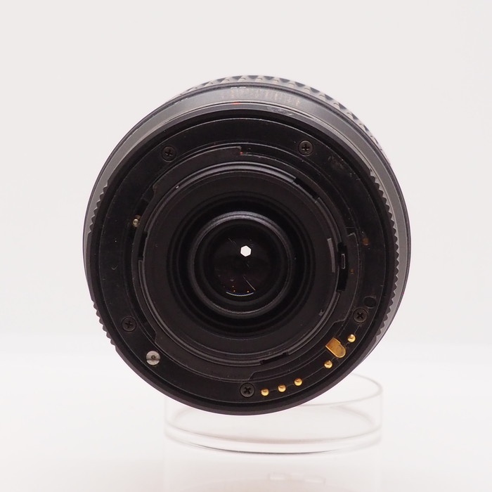 ペンタックス DA L 55-300/4-5.8 ED