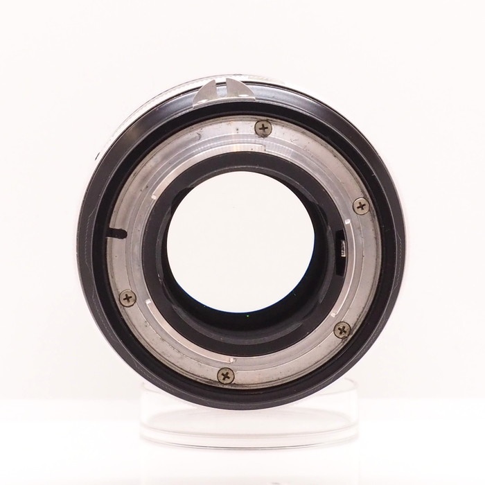 ニコン AUTO NIKKOR-Q・C 135/2.8