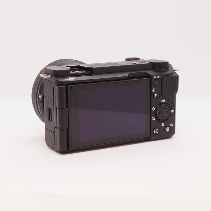 ソニー VLOGCAM ZV-E10M2KB