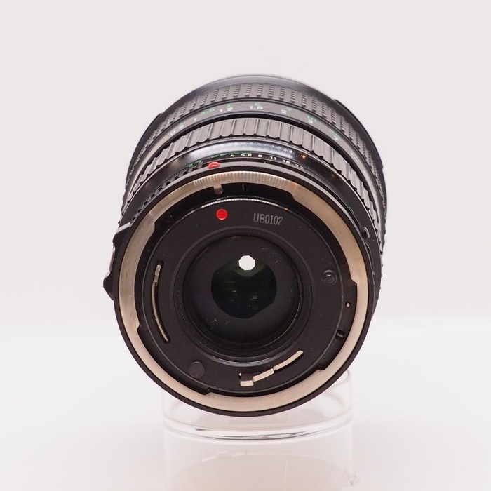 キヤノン NFD28-85/4