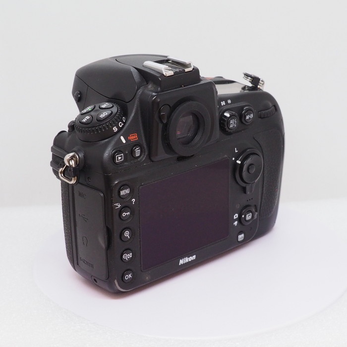 ニコン D800 ボディ