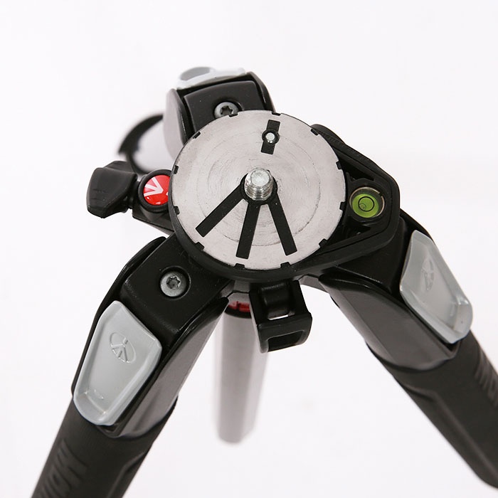 マンフロット MT055XPRO3 055プロアルミニウム三脚3段