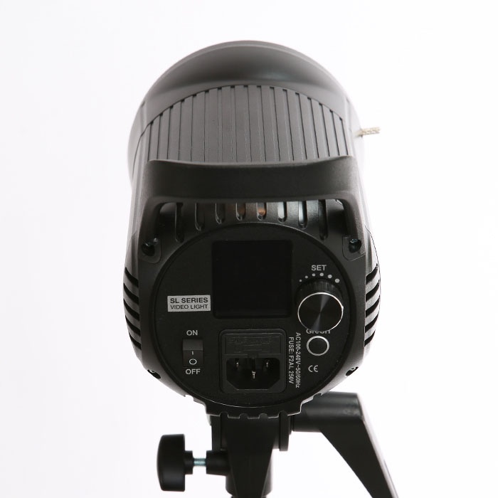 GODOX SL-60W ビデオライト